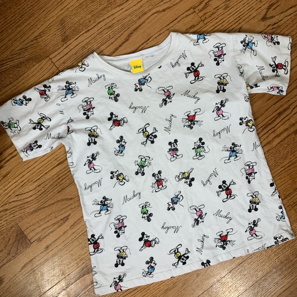 Disney | Mickey Mouse Tee